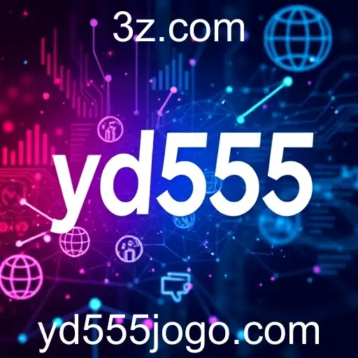 Transformações no Mercado Digital e a Palavra-Chave 'yd555'