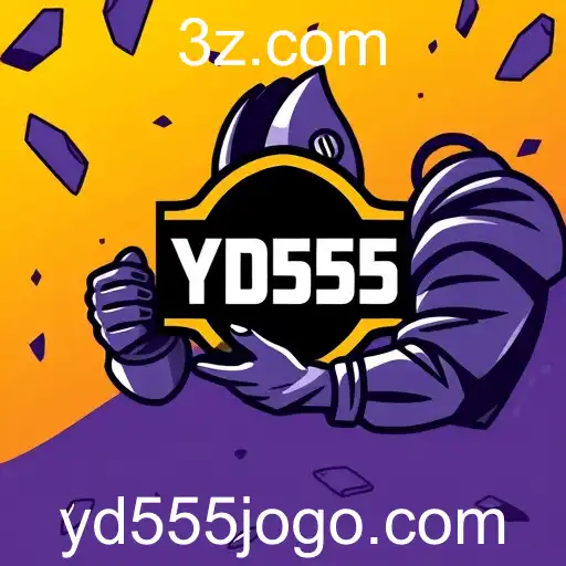 Explorando o Mundo dos Jogos com YD555