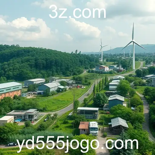 Transformações Digitais e Sustentabilidade no Brasil de 2025