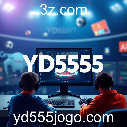YD555: A Evolução dos Jogos Online em 2025