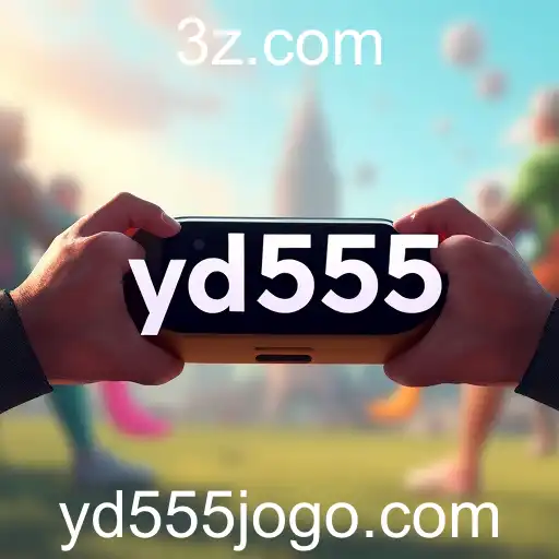 Expansão do Universo dos Jogos: O Impacto de yd555 em 2025