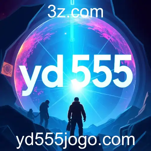 Revolução dos Jogos em 2025: O Impacto de yd555