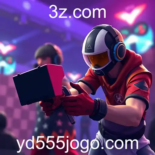 Tendências de Jogos Online em 2025: Explorando Novas Fronteiras