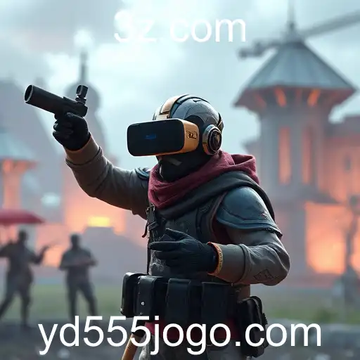 Tendências e Desafios nos Jogos de 2025