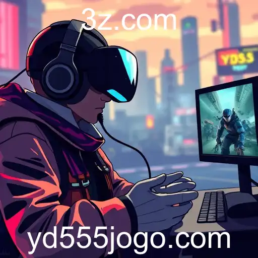 Tendências e Inovações nos Jogos Eletrônicos em 2025