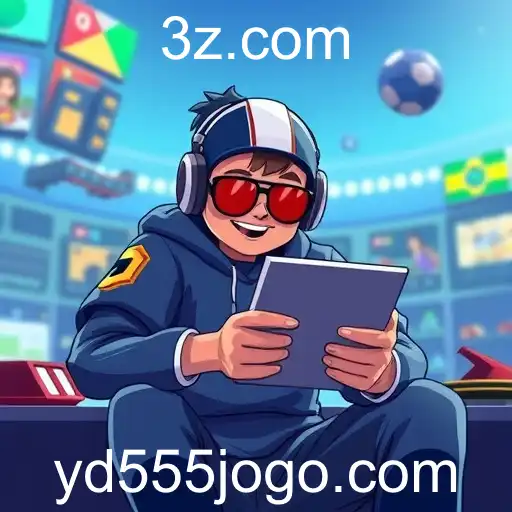 Tendências e Impactos dos Sites de Jogos no Brasil