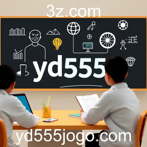 Tendências e Inovações no Mundo dos Jogos