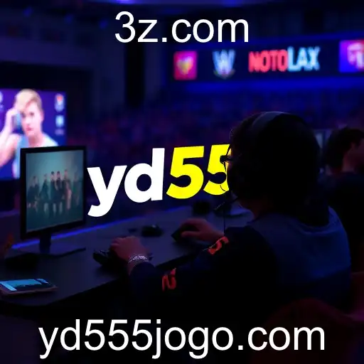 A Influência da Palavra-chave yd555 no Mercado de Jogos