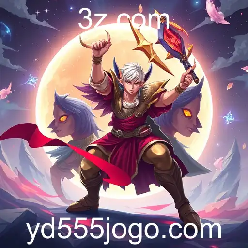 Revolução nos Jogos Multiplataforma