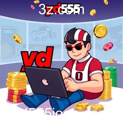 Ascensão dos Jogos Online em Portugal Impulsionada pelo 'yd555'