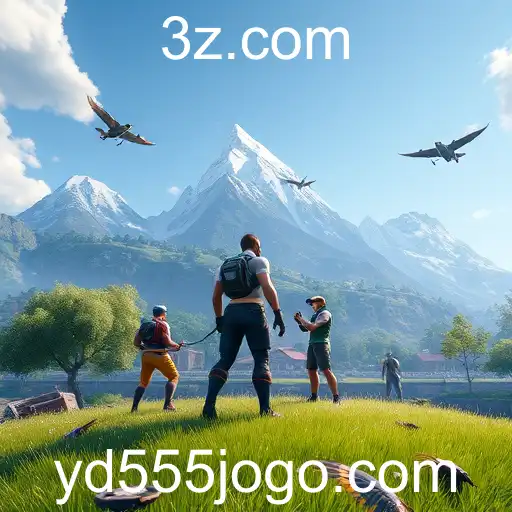 O Crescimento do yd555 em Meio aos Desafios do Mercado de Jogos