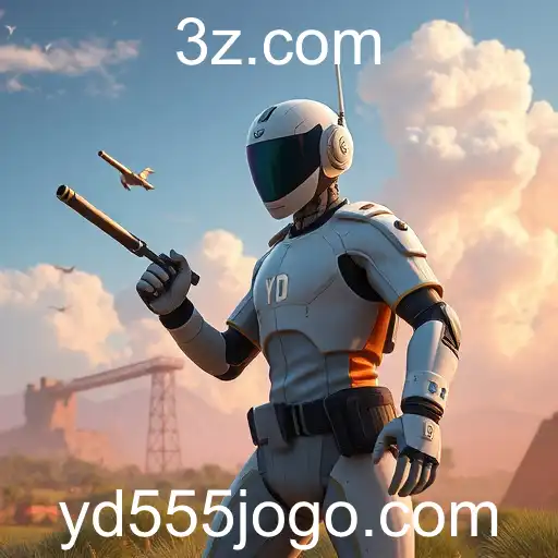 Lançamento e Impacto do Novo Jogo YD555 no Cenário Global
