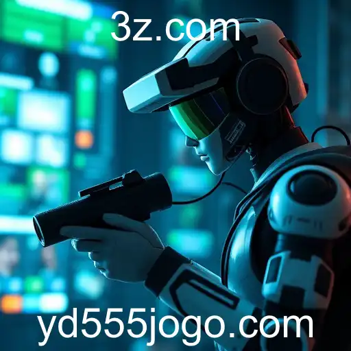 Revolução dos Jogos com Inteligência Artificial